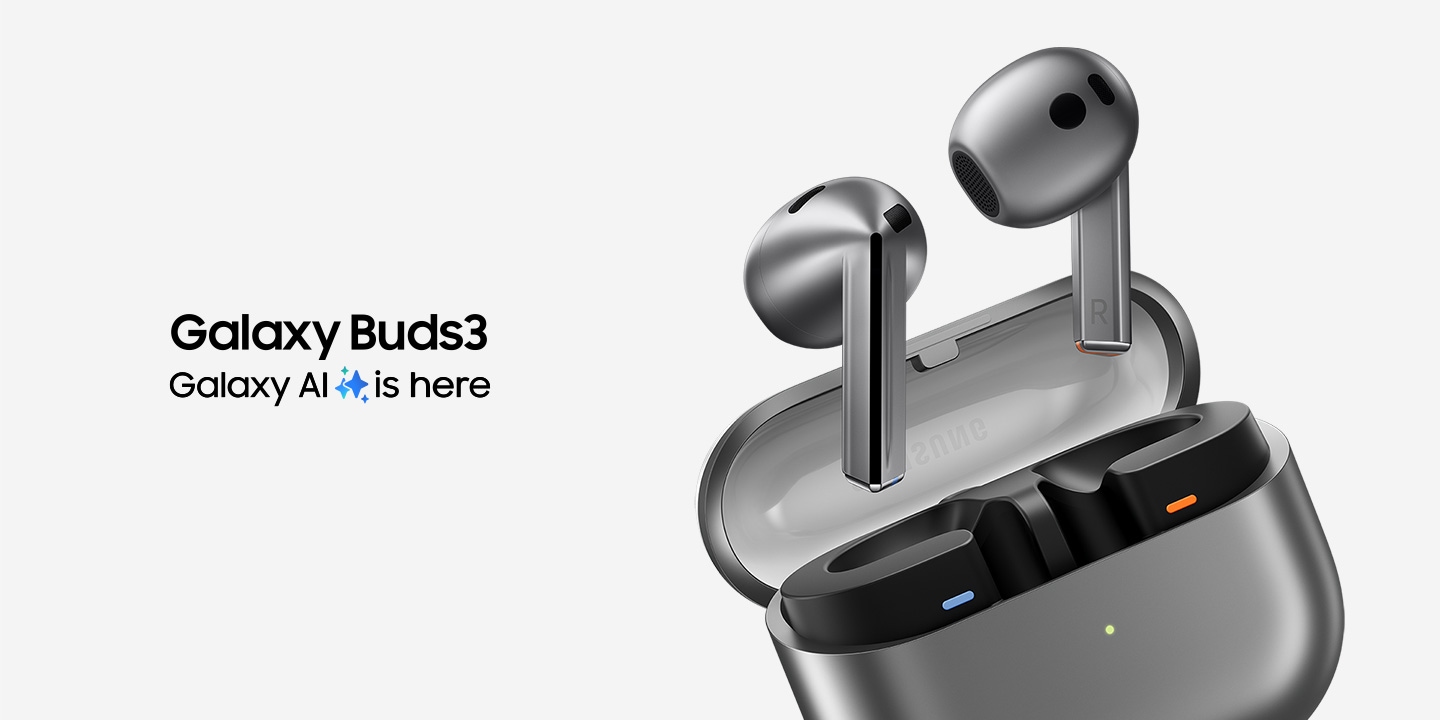 Buds 3 /buds 3 Pro
